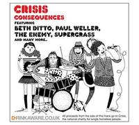 Various-Indie - Consequences