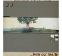 Various-Indie - ...From Our Hearts