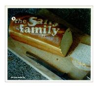 Various-Indie - Get Your Snack On