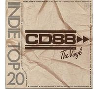 Various-Indie - Indie Top 20 CD88-The Vinyl [VINYL]