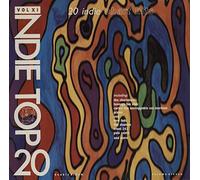 Various-Indie - Indie Top 20 Vol.11 [VINYL]