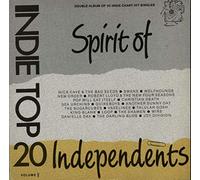Various-Indie - Indie Top 20 Vol.5 [VINYL]
