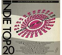 Various-Indie - Indie Top 20 Vol. VII