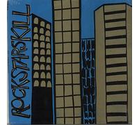 Various-Indie - Rock Stars Kill + 7"