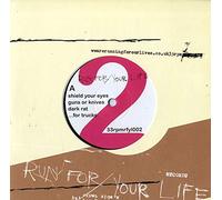 Various-Indie - Run For Your Life