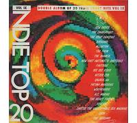Various - Indie Top 20 IX [VINYL]