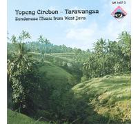 Various - Indonesia : Topeng Cirebon - Tarawangsa / Sundanese Music from West Java