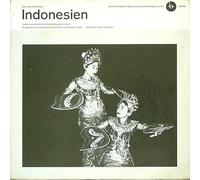 Various - Indonesien - Lieder Aus Dem Reich Der Dreitausend Inseln