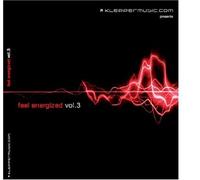 Various - Indoor Cycling Music for Masterinstructors -- Feel energized Vol. 3