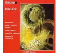 Various - INDRA RISE: The Return