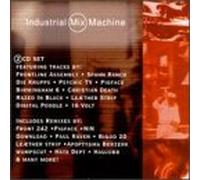Various - Industrial Mix Machine