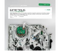 Various - Infactious Vol. 4