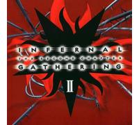 Various - Infernal Gathering - The Second Chapter