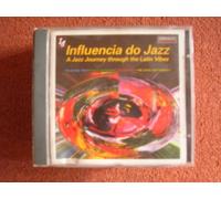 Various - Influencia Do Jazz 2