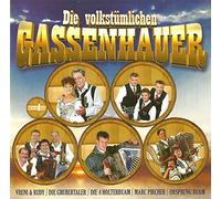 Various - inkl. Der Paul und sein Gaul