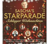 Various - inkl. Deutsche Version von Last Christmas