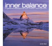 Various - Inner Balance-11 GefǬhrte Me