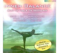 VARIOUS - Inner Balance