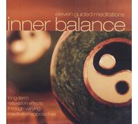 Various - Inner Balance: Eleven Guided M