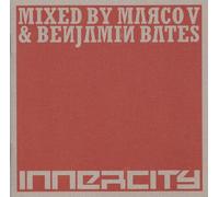 Various - Inner City 2002 [Import allemand]