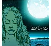 Various - Inner Resort: Moonlight Lounge