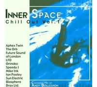 Various - Inner Space : Chill Out / Vol.
