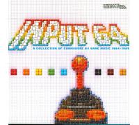 Various - Input a Collection of Commodore 64 Game Music [Import]