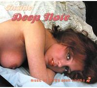 Various - Inside Deep Note 2: Music of 1970's Adult Cinema