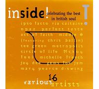 Various - Inside [Import]