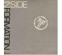 Various - Inside Information - Music For Profit