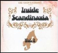 Various - Inside Scandinavia 2 [Vinilo]