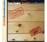 Various - Inside Scandinavia