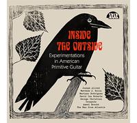 Various - Inside The Outside [Import]