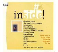 Various - Inside Vol.4