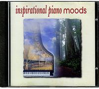 Various - Inspirational Piano Moods