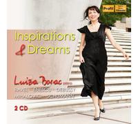 Various: Inspirations & Dreams