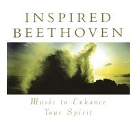 Various Inspired Beethoven: Music To Enhance Your Spirit (CD) (Importación USA)