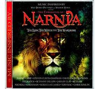 VARIOUS - INSPIRED BY THE CHRONICLES OFNARNIA