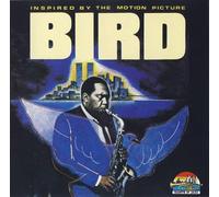 Various - Inspired By the Motion Picture Bird
