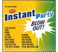 Various - Instant Party: Blow