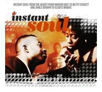 Various - Instant Soul