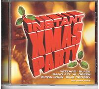 Various - Instant X Mas Party