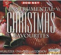 Various - Instrumental Christmas Faves [Import]