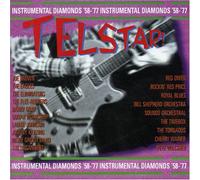 Various - Instrumental Diamonds III