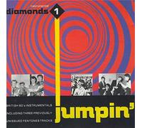 Various - Instrumental Diamonds Vol.1
