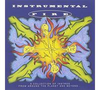 Various - Instrumental Fire