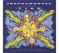 Various - Instrumental Fire [Vinilo]