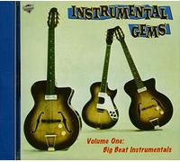 Various - Instrumental Gems Vol.1