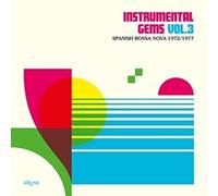 Various - Instrumental Gems, Vol. 3 [Vinilo]