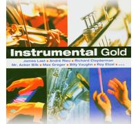 Various - Instrumental Gold [Import]